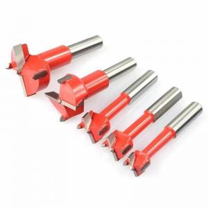 Carbide Wood Hinge Boring TCT Drill Bit For Woodworking