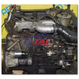 China Diesel Nissan Genuine Accessories TD27 Model QD32 KA24DE SR20ET TD42 wholesale