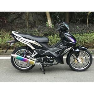 125cc New  air-cooling engine cub moped motorcycle