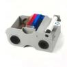 China FARGO HID DTC1000 SMARTLOAD COLOR RIBBON 045000 250 PRINTS YMCKO 1- SDK included wholesale