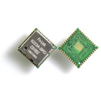China Wi-Fi Single-band 1X1 + Bluetooth 2.1 150Mbps RTL8723DS Realtek WiFi Module For STB on sale