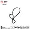 China ZPY 07C145933S Double Poly V-Belt for Audi VW Porsche wholesale