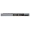 China EX2300-24P EX-24 Port Ethernet Switch Full-Duplex Half-Duplex para un rendimiento de transmisión de datos sin problemas wholesale