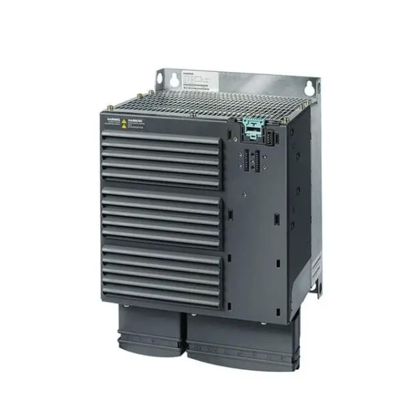 Contrôle modulaire fiable d'automation de PLC de 6SL3224-0BE31-5AA0 Siemens
