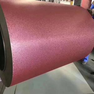 China Digital Printing 0.1mm 8011 Industrial Aluminum Foil Rolls supplier