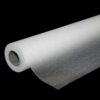 China Glitter Textile Thermal Lamination Film 1000m Sleeking Wire Drawing Multiply Extrusion on sale