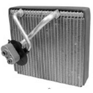 China Air conditioner parts / auto air conditioning evaporator OE. 97139-2D000 supplier