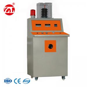 China IEC Wire And Cable High - Voltage Tester , Voltage Automatic Step - Up supplier