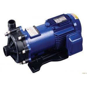 China Mechanical Seal Self Priming Water Pump , Chemical Process High Performance Pump supplier