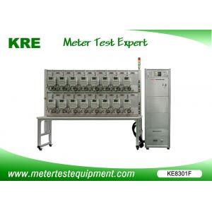 120A Meter Test System , IEC Standard Calibration Test Bench  For 3P4W 3P3W  300V