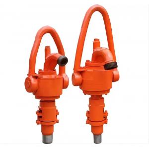 API Standard Forging Water Swivel Drilling Rig Spare Parts
