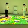 China Interactive Floor Projection Machine for Schools and Kids wholesale
