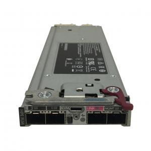China 876852-B21 HPE Synergy 4-Port Frame Link Module Frame Connection supplier
