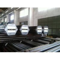 China NQ HQ PQ Drill Tube / Drill Pipe Casing , Mannesmann Salzgitter steel on sale