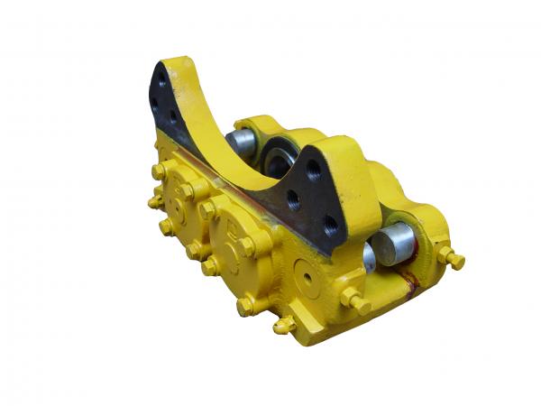 Wheel Loader Parts Brake Parts Brake Assemby Of Changlin Xcmg Loaders