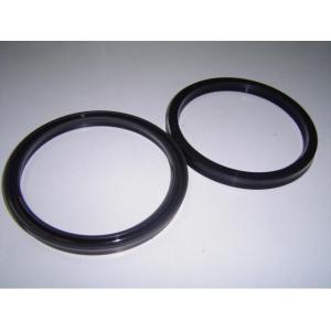 China High Temp Silicone Rubber Gasket O - Ring  For Pressure Rice Cooker supplier