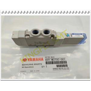 YAMAHA Cutter Valve KHY-M3T0C-001 KOGANEI F15T3-PS 0.15-07MPA