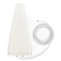 China 806-2700MHz 50W LTE 11dBi 4G Yagi Directional Antenna on sale