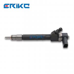 ERIKC 0445110089 Diesel Fuel Injector 0445 110 089 for Mercedes-Benz Vaneo 1.7 Nozzles Injector Assy 0 445 110 089