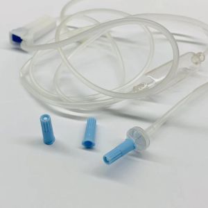 China Air Venting Priming Filter Liquid Lock Priming Filter Caps for I.V. Infusion Sets on sale