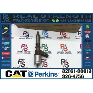 China Fuel Injector  32F61-00062 32F61-00014 32F61-00022 32F61-00012 32F61-00013 2645A748 320-0670 wholesale