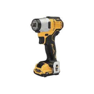 China Stepless Speed Regulation Lithium-ion Impact Wrench Circular Night Lighting wholesale
