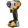 China Stepless Speed Regulation Lithium-ion Impact Wrench Circular Night Lighting wholesale