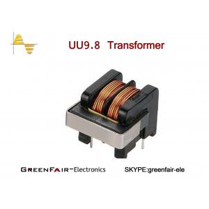 Horizontal Switching Power Supply Inductor Noise Emissions FCC VCCI Steel Clip