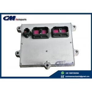 China Diesel Motor fuel system electronic fuel control module ECM 4921776 genuine Cummins QSB6.7 supplier