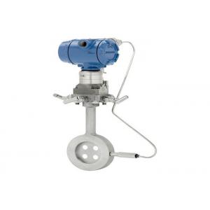 Rosemount™ 3051SFC Compact Orifice Flow Meter Pressure Temperature Transmitter