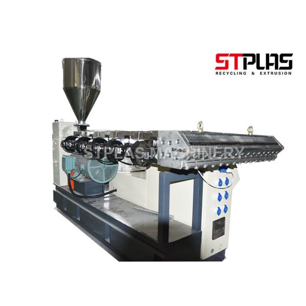 Polymer Polypropylene Waterproofing Membrane Extrusion Line ABB Frequency