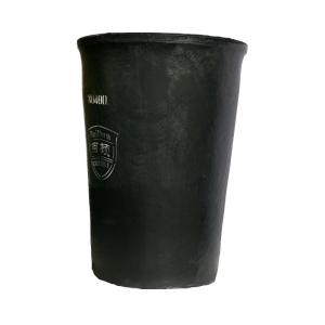 China Conductividad térmica rápida del grafito de carbón-borurundo recto cilíndrico supplier