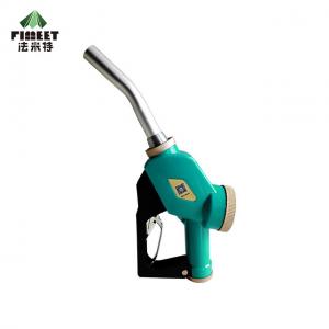China 1 Mini Fuel Pump Nozzle Auto Fuel Nozzle For Fuel Dispenser supplier