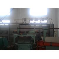 China Horizontal 1858KW Piercing Mill Machinery For Seamless Stainless Steel Pipe on sale