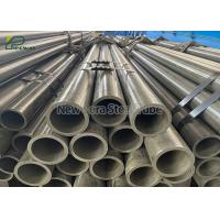 China NBK SC Seamless Cold Drawn BK Cylinder Tube Corrosion Resistant on sale