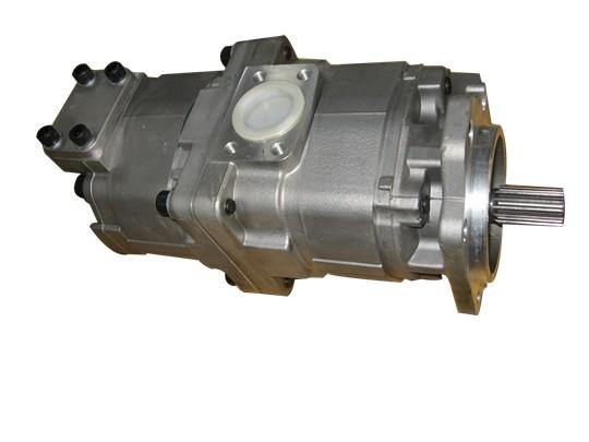 Komatsu Wheel Loader Gear Pump