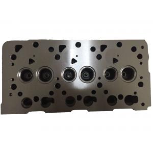 China Diesel Kubota D905 Cylinder Head Kubota Excavator Spare Parts High Precision ISO9001 supplier