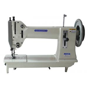 Tent Thick Thread Lockstitch 420*200mm Heavy Duty Sewing Machine