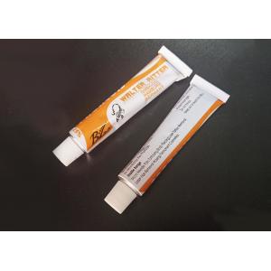 China 10g Anaesthetic Painless Numb Cream For Tattoo Permanent Makeup supplier