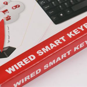 China Matt Lamination Corrugated Skateboard Shipping Box Eco Friendly Handmade wholesale