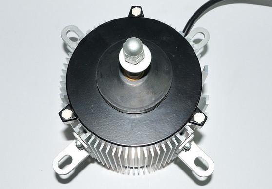 YS -250-6 380-415V Heat Pump Blower Motor , A C Fan Motor Efficiency