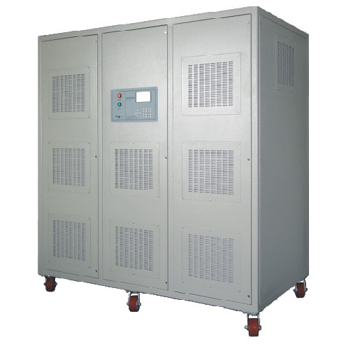 Solar Array simulator