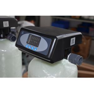 Industrial Automatic Control Valve Water Softener Price For Sales RO System Accessories