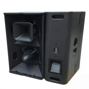 143dB T24N Dual 12 Inch Touring Speaker Sound System