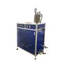 China 90kW Max Speed 9000rpm Customizable Gasoline Engine Performance Evaluation Electric Dynamometer Test Bench System wholesale
