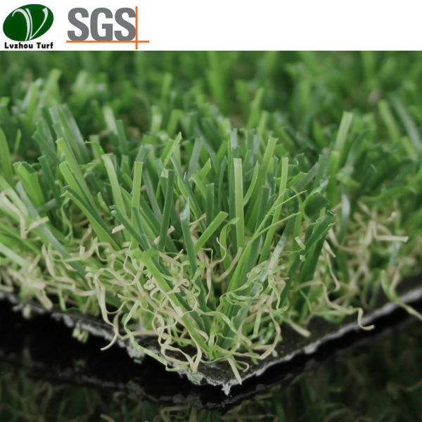 China Schoolground Synthetic Playground Turf / Everlast Artificial Grass 30mm wholesale