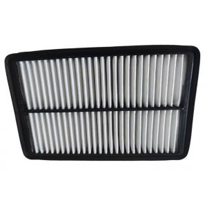 PP White Fabric Clean Air Filter 28113-08000 For Hyundai Tucson /Kia Sportage