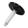 China Antena GPS BeiDou con placa base magnética fuerte para pruebas de autoescuela, montaje tipo hongo M90SD wholesale