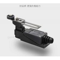 China Travel Limit Switch Industrial Electrical Controls Actuating Head Plunger Rotating Arm Roller on sale