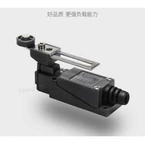 China Travel Limit Switch Industrial Electrical Controls Actuating Head Plunger Rotating Arm Roller supplier